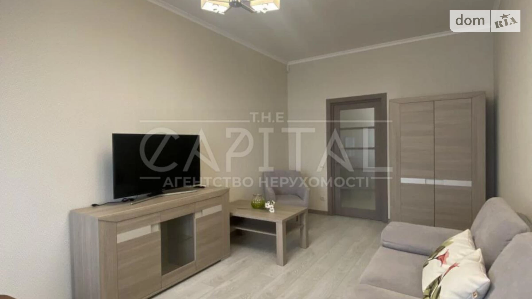 Сдается в аренду 2-комнатная квартира 78 кв. м в Киеве, ул. Коновальца Евгения, 36Е - фото 4