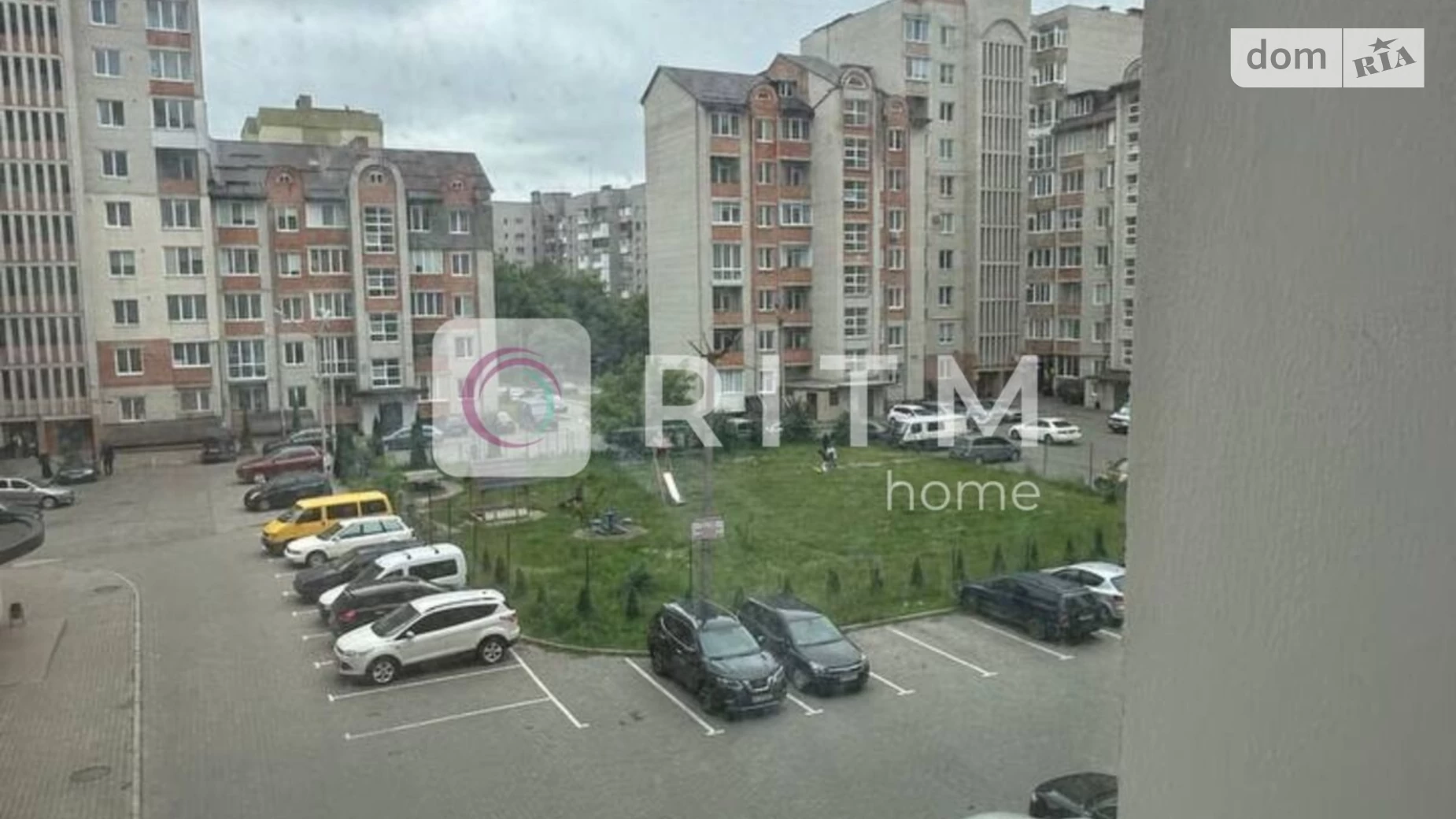 1-комнатная квартира 40 кв. м в Луцке, ул. Зацепы, 4 - фото 3