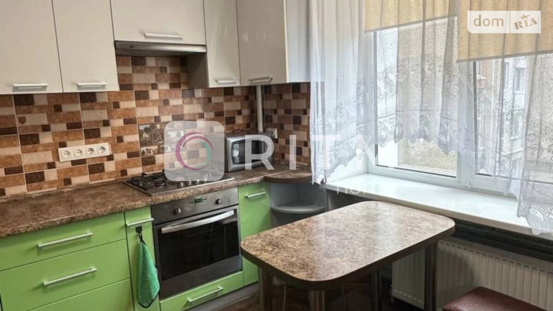 1-комнатная квартира 40 кв. м в Луцке, ул. Зацепы, 4 - фото 4