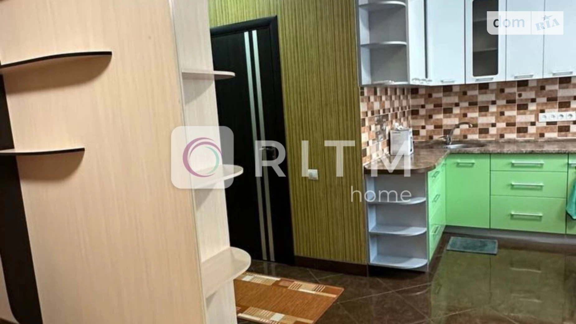 1-комнатная квартира 40 кв. м в Луцке, ул. Зацепы, 4 - фото 5