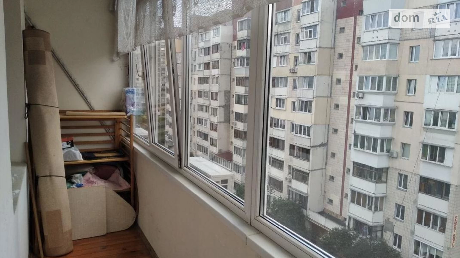 Здається в оренду 1-кімнатна квартира 42 кв. м у Києві, просп. Петра Григоренка, 39Б - фото 4