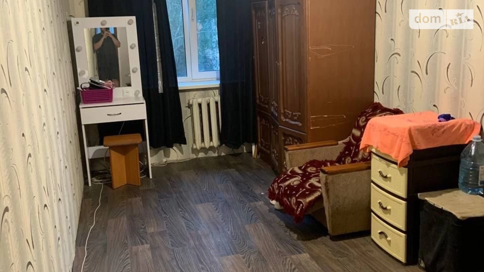 Сдается в аренду 2-комнатная квартира 46 кв. м в Виннице, ул. Николая Ващука - фото 4