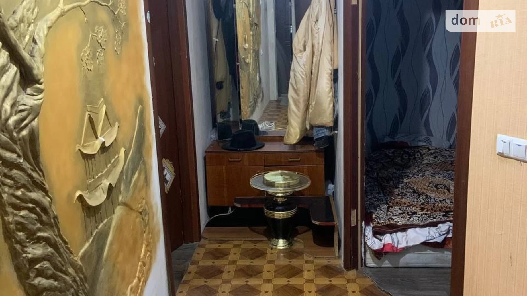 Сдается в аренду 2-комнатная квартира 46 кв. м в Виннице, ул. Николая Ващука - фото 2