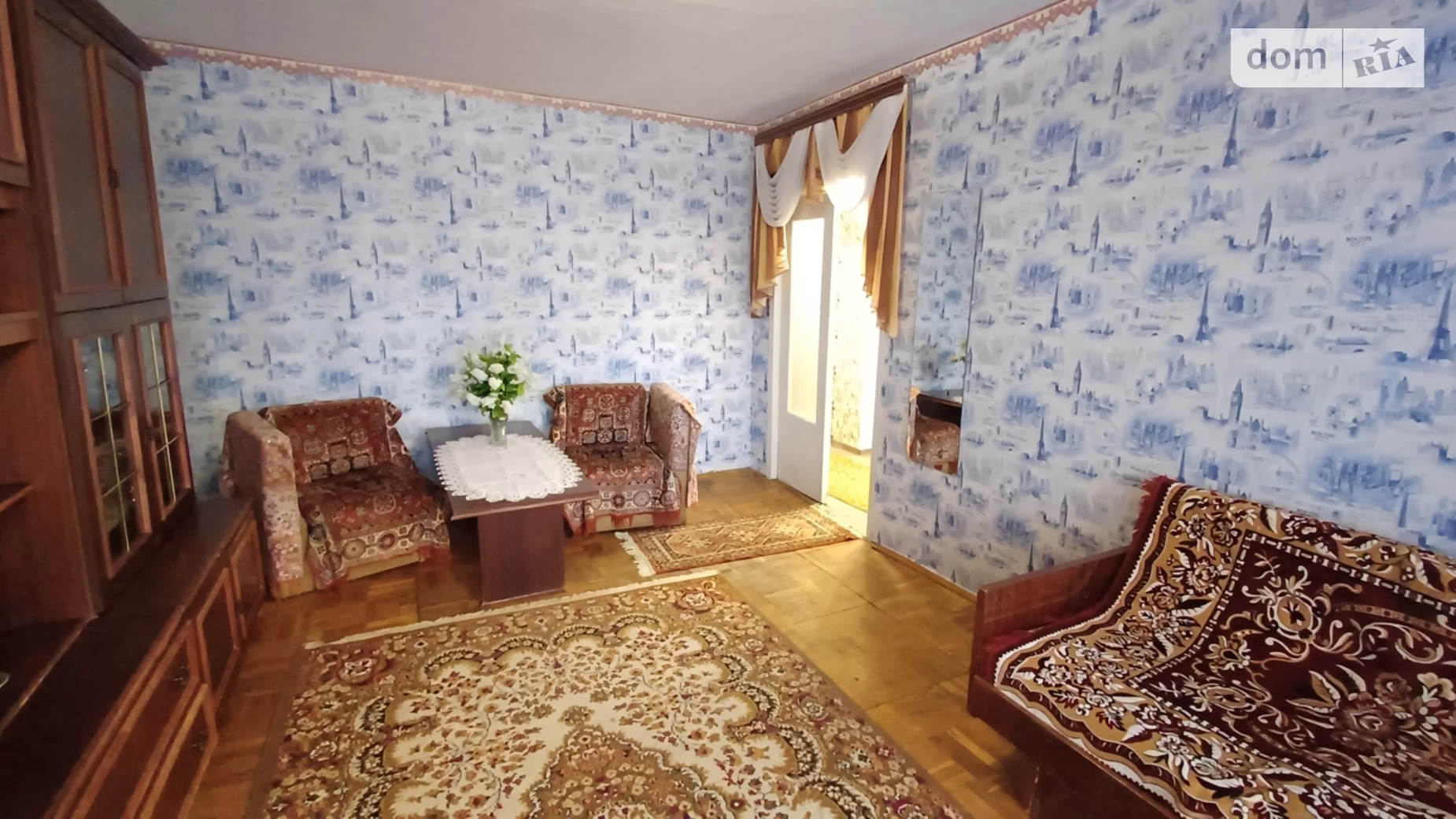 Продается 3-комнатная квартира 60 кв. м в Чернигове, ул. Богуна Ивана, 58 - фото 3