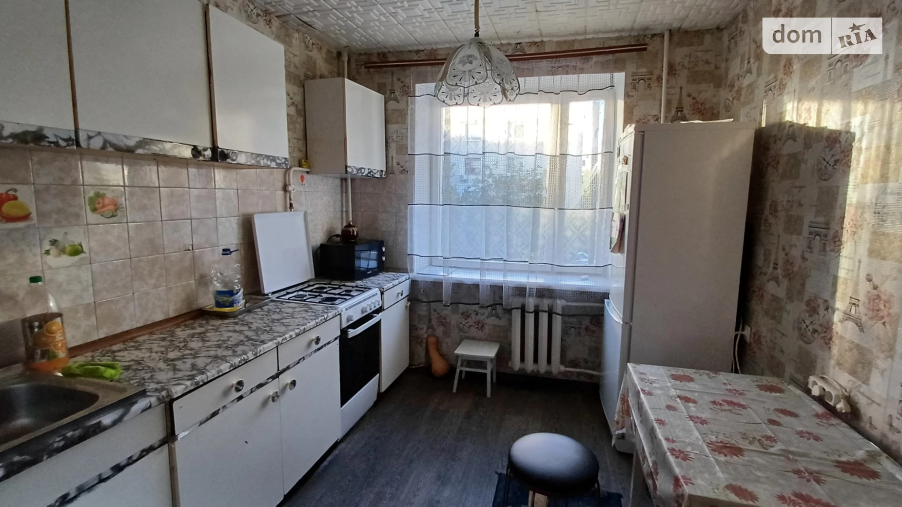 Продается 3-комнатная квартира 60 кв. м в Чернигове, ул. Богуна Ивана, 58 - фото 4