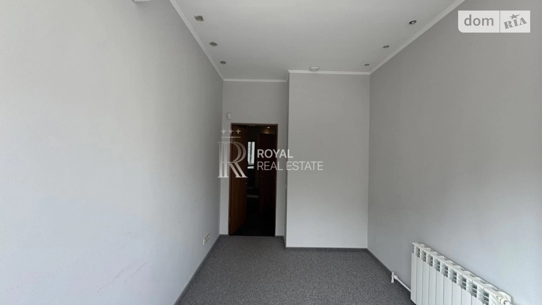 Продається офіс 119.4 кв. м в бізнес-центрі, цена: 197000 $ - фото 4