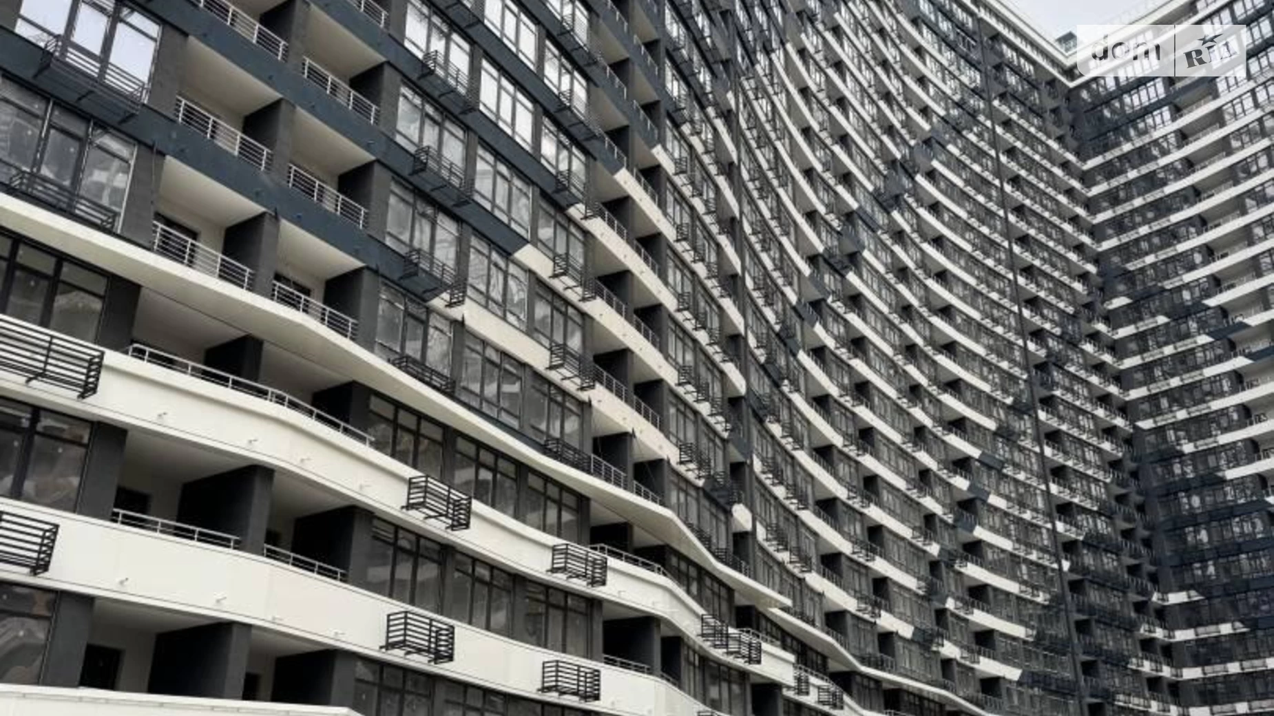 Продается 1-комнатная квартира 46 кв. м в Одессе, пер. Курортный - фото 4