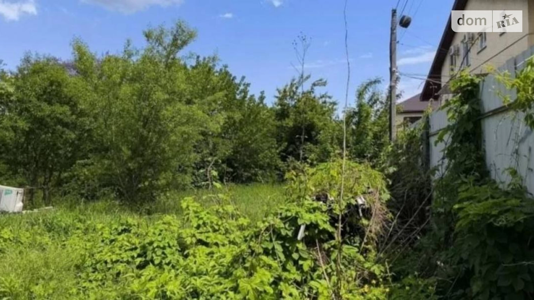 Продается земельный участок 4.95 соток в Одесской области, цена: 130000 $ - фото 2