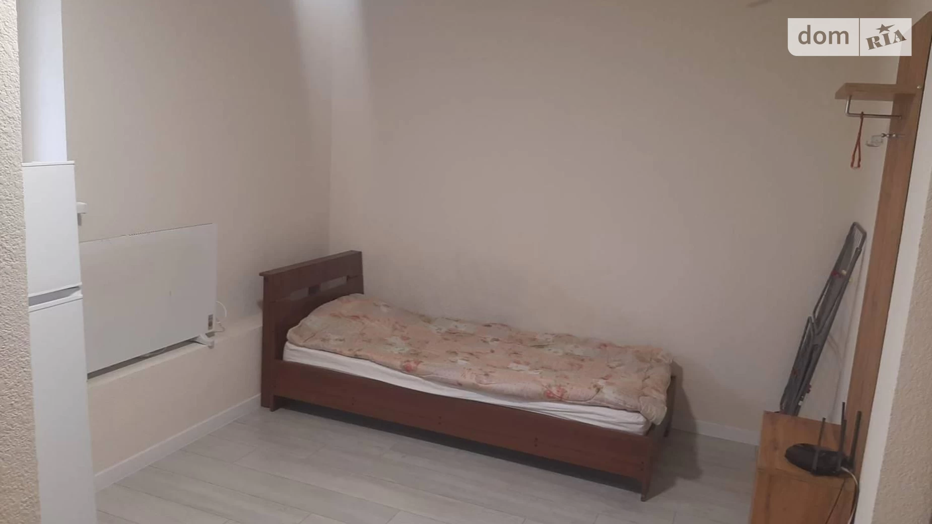 Продається 1-кімнатна квартира 16 кв. м у Фонтанці, Таврийская ул. - фото 2