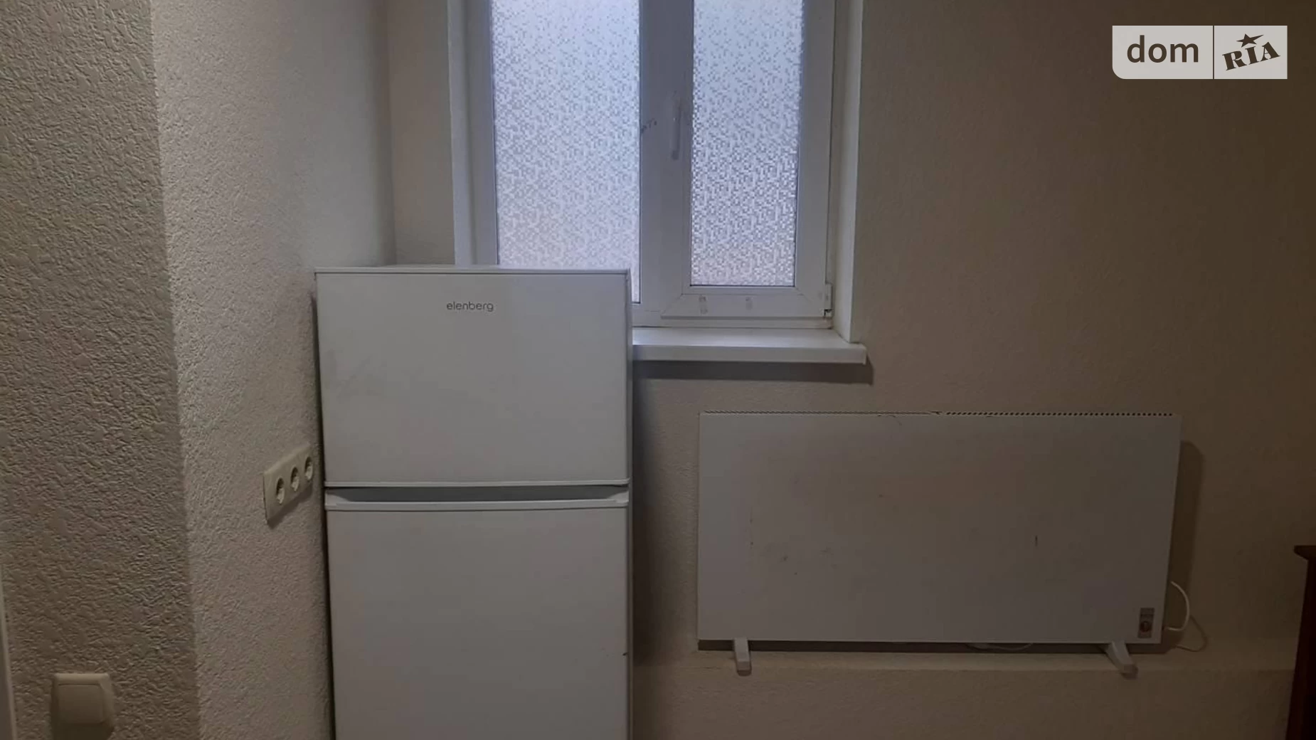 Продається 1-кімнатна квартира 16 кв. м у Фонтанці, Таврийская ул. - фото 4