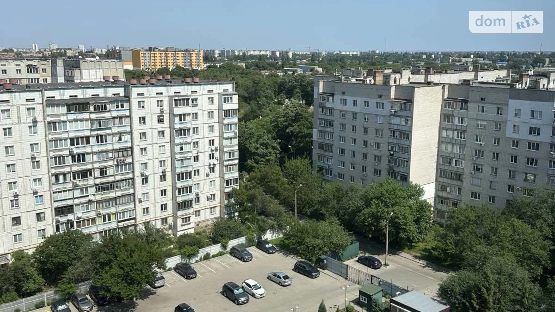 Продается 2-комнатная квартира 44 кв. м в Черкассах, просп. Победы(30-летия Победы) - фото 5