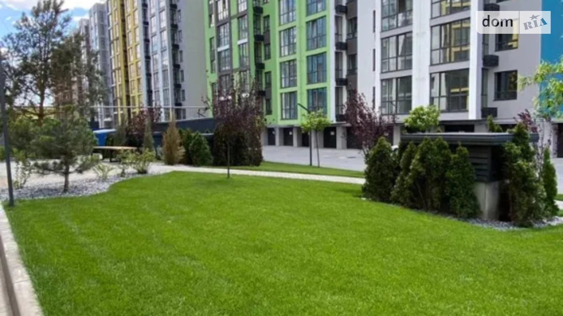 Продається 2-кімнатна квартира 64.7 кв. м у Дніпрі, Запорізьке шосе, 32 - фото 3
