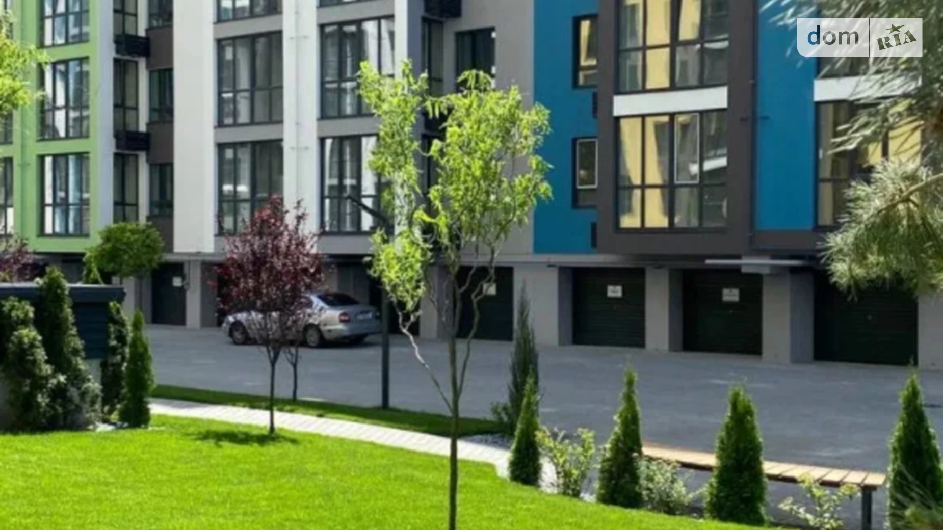 Продається 2-кімнатна квартира 64.7 кв. м у Дніпрі, Запорізьке шосе, 32 - фото 4