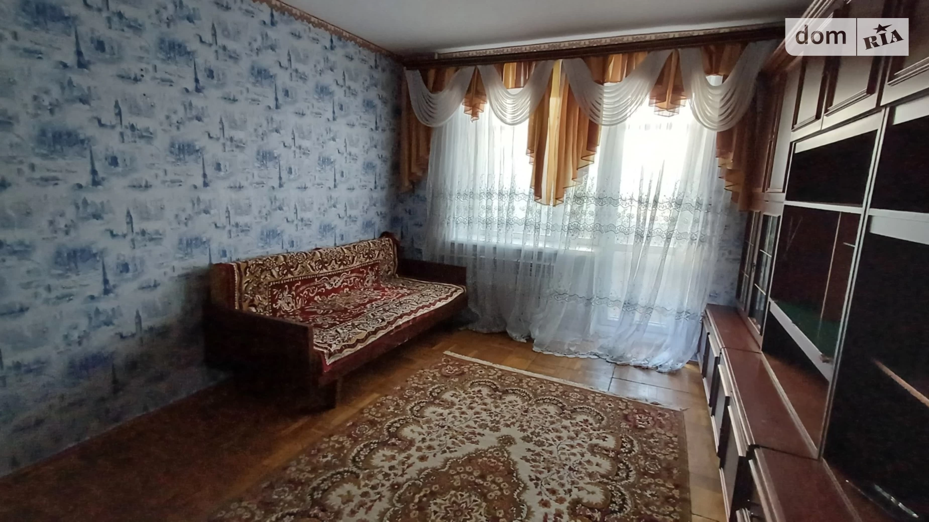 Продается 3-комнатная квартира 60 кв. м в Чернигове, ул. Богуна Ивана, 58 - фото 2