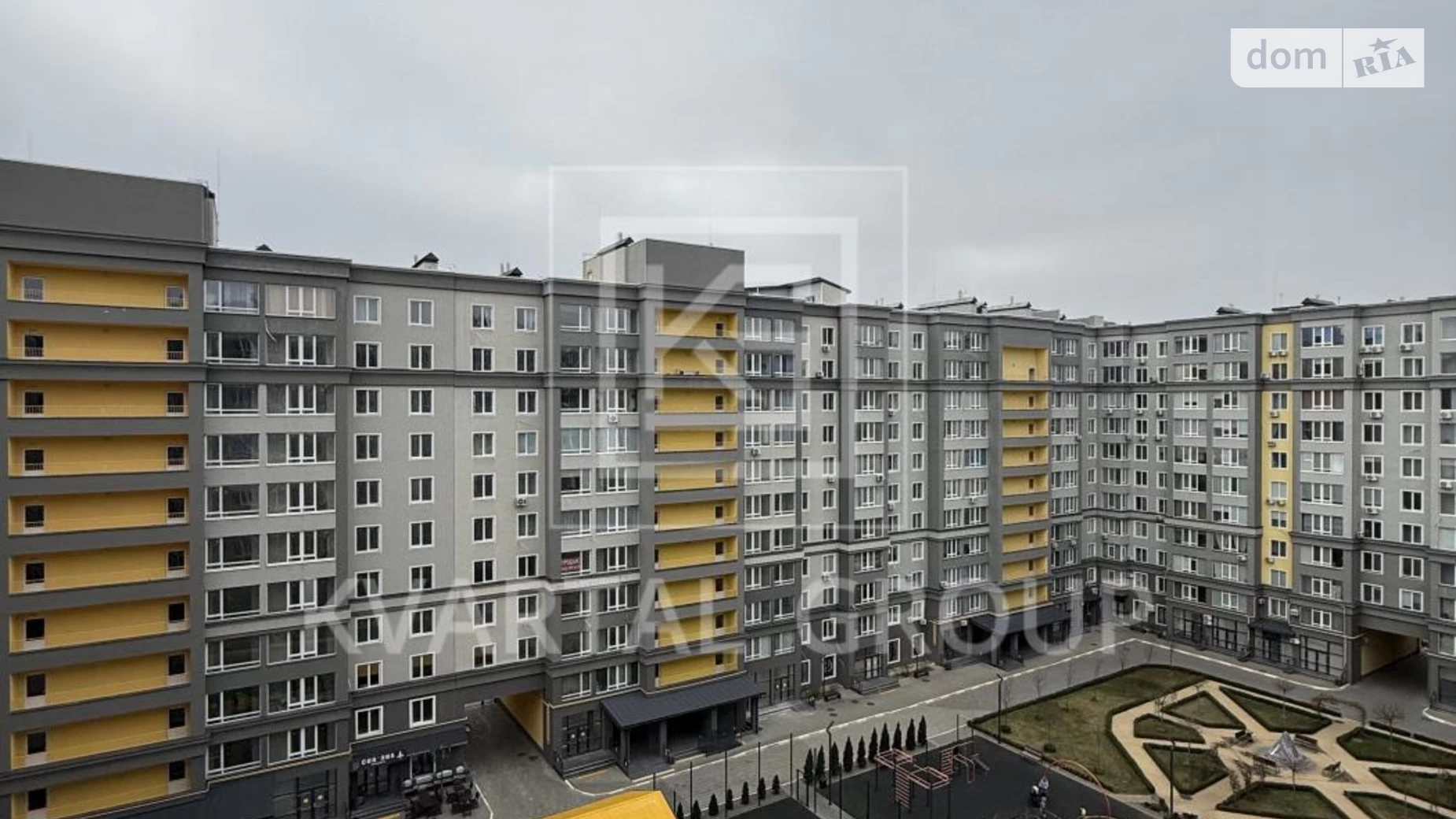 Продается 2-комнатная квартира 65 кв. м в Буче, ул. Ивана Кожедуба, 3 - фото 2