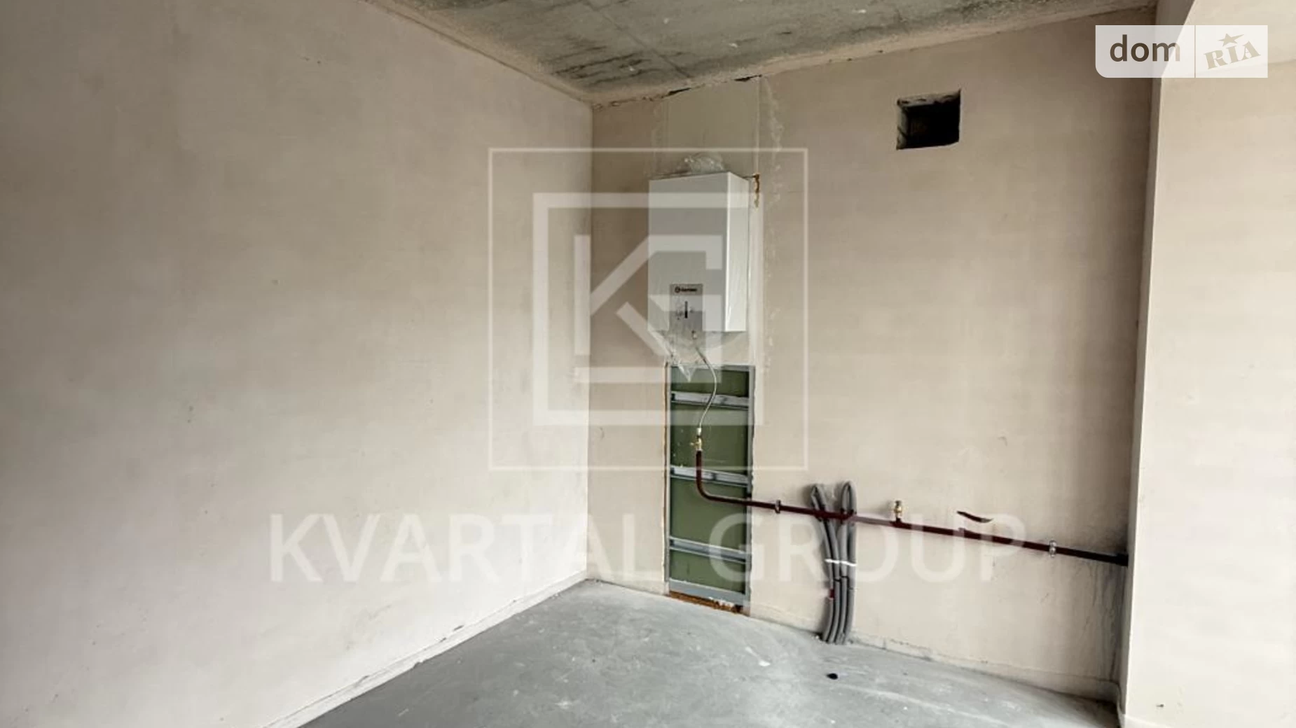 Продается 2-комнатная квартира 65 кв. м в Буче, ул. Ивана Кожедуба, 3 - фото 4