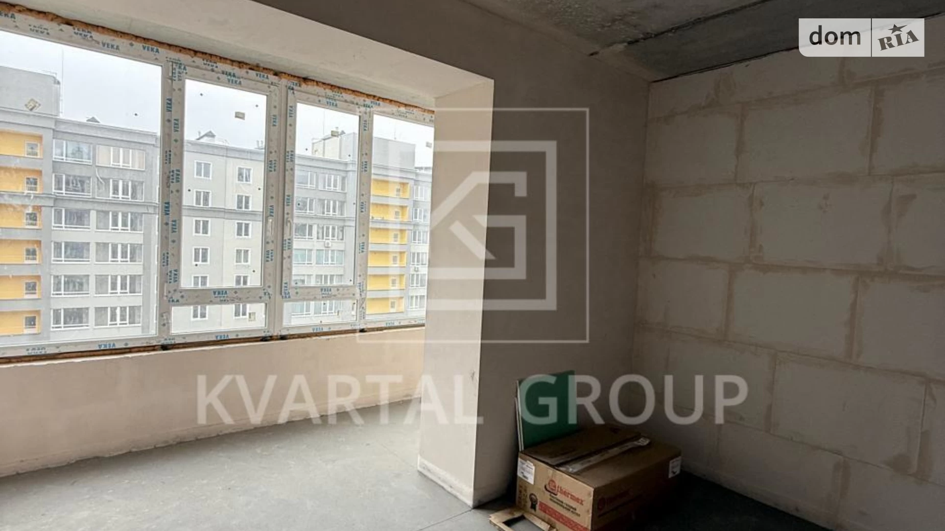 Продается 2-комнатная квартира 65 кв. м в Буче, ул. Ивана Кожедуба, 3 - фото 5