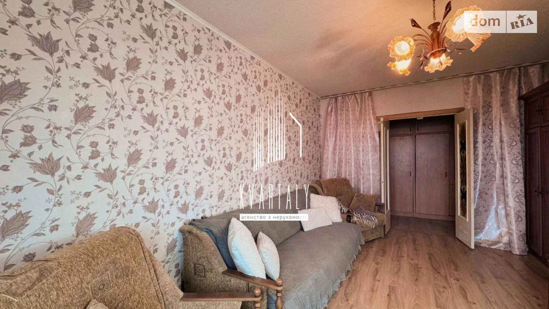 Продается 3-комнатная квартира 72 кв. м в Киеве, ул. Левка Лукьяненко, 5 - фото 5
