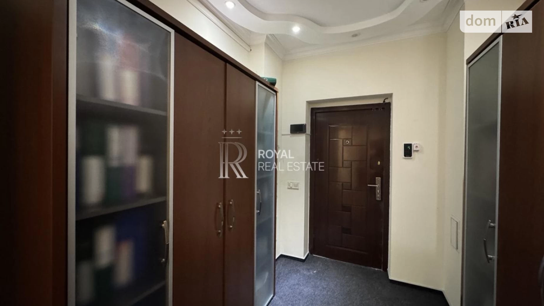Сдается в аренду офис 125 кв. м в бизнес-центре, цена: 1400 $ - фото 3