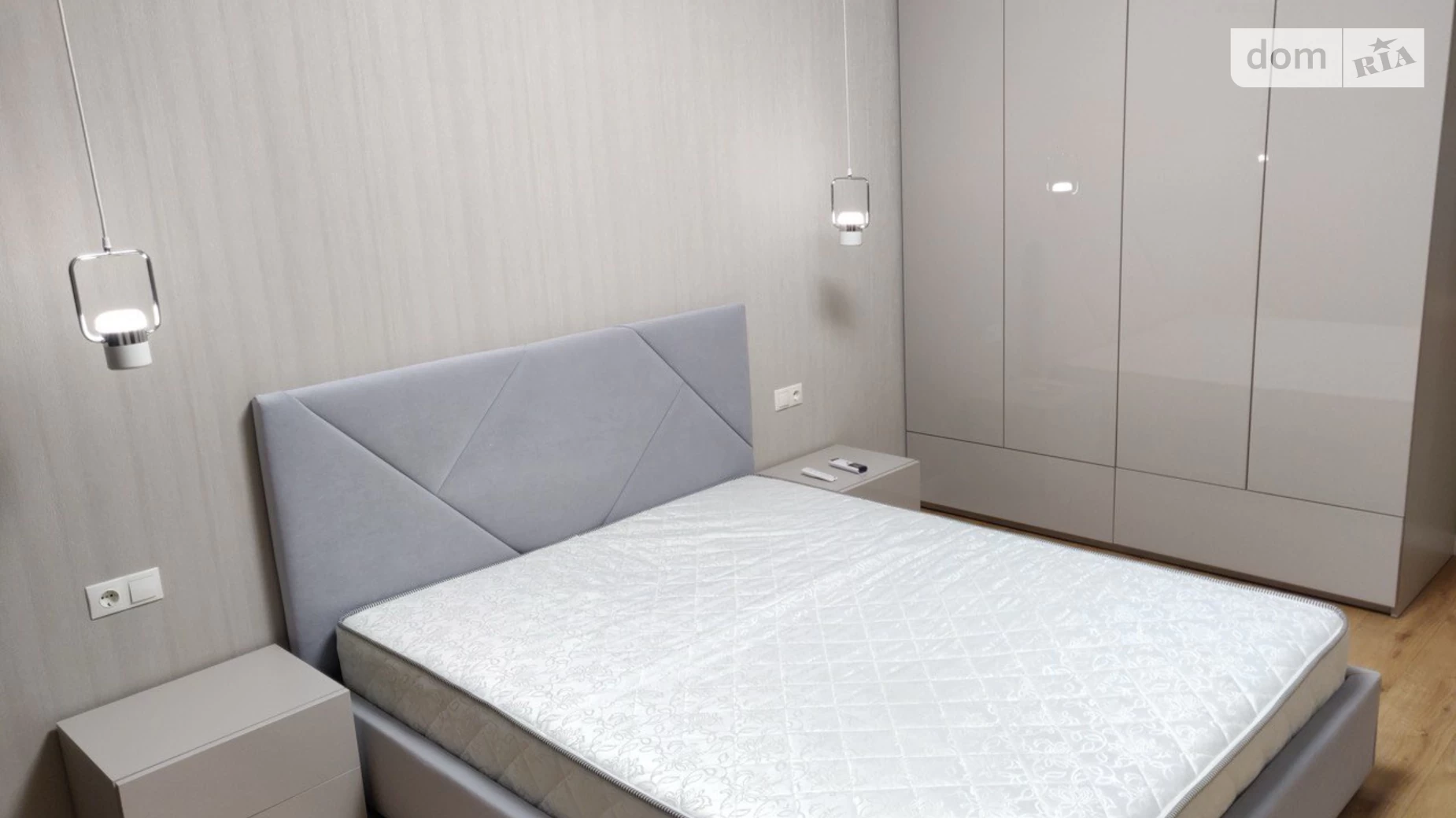 Продается 1-комнатная квартира 49.8 кв. м в Киеве, ул. Осокорская, 2А - фото 3