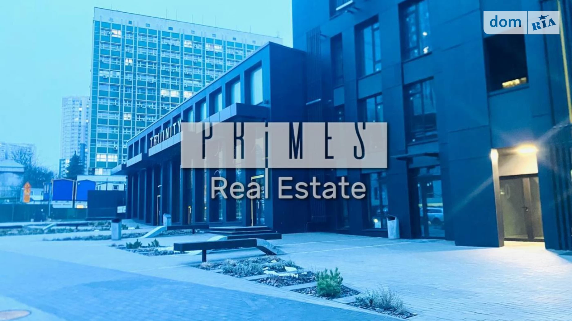 Продається 2-кімнатна квартира 101.3 кв. м у Києві, цена: 285000 $ - фото 2