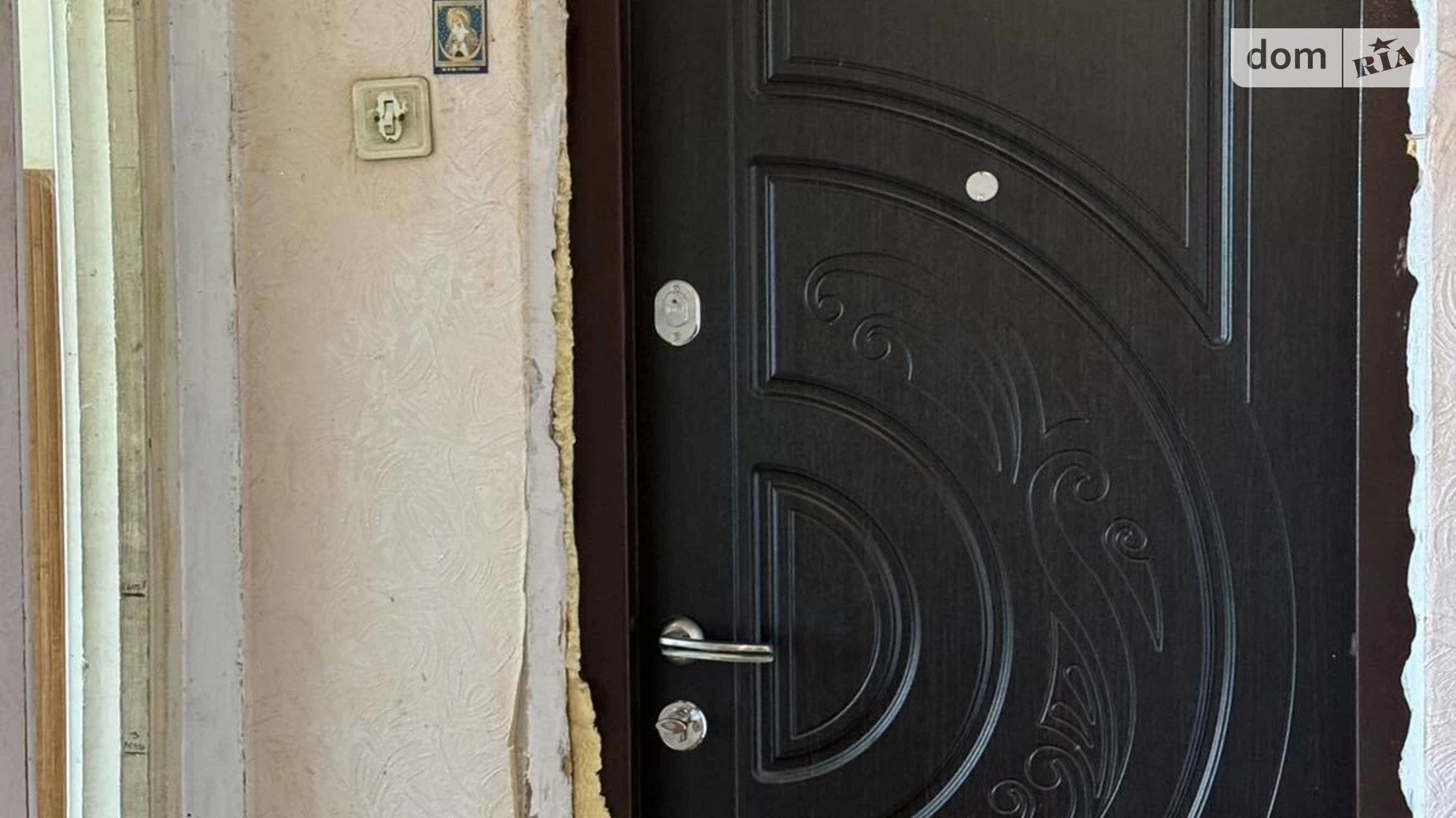 Продается 3-комнатная квартира 66.6 кв. м в, цена: 56000 $ - фото 2