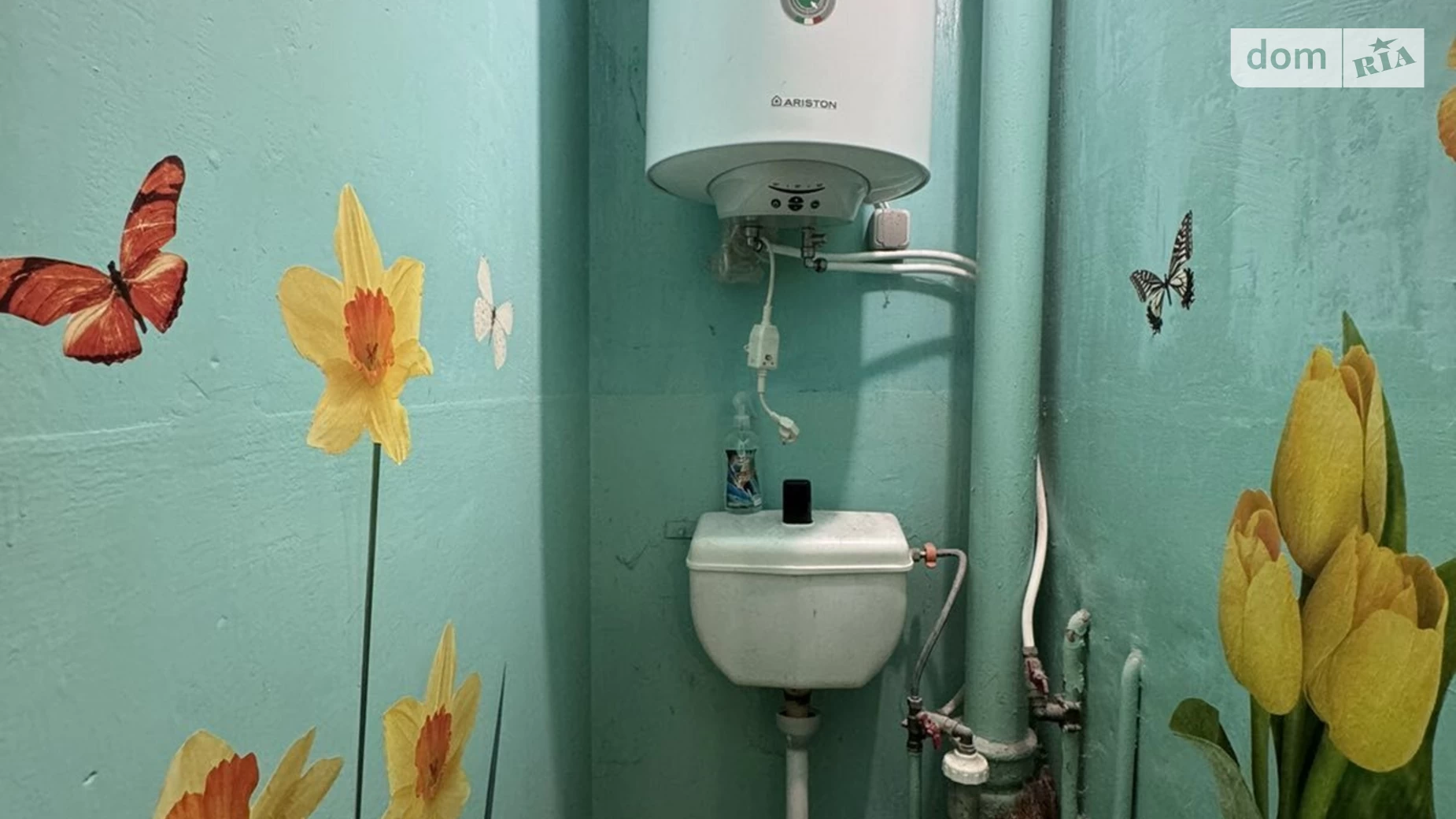 Продается 3-комнатная квартира 66.6 кв. м в, цена: 56000 $ - фото 5