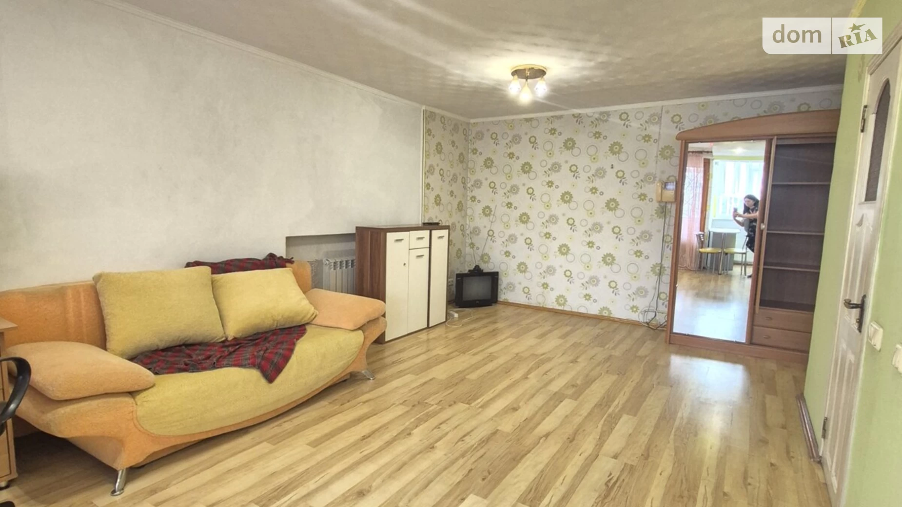 Сдается в аренду 1-комнатная квартира 30 кв. м в Киеве, ул. Шолуденко, 31А - фото 3
