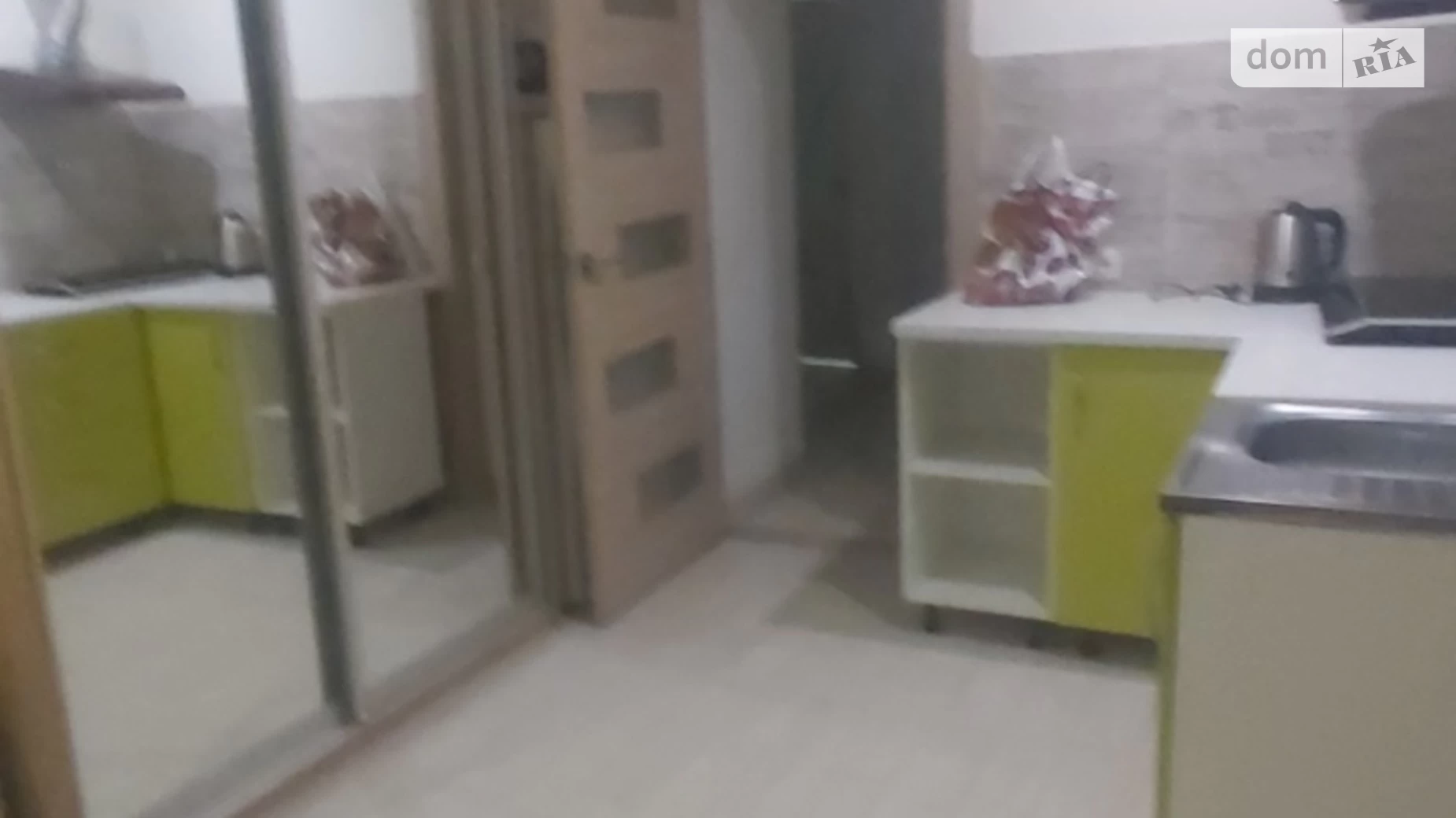 Сдается в аренду 1-комнатная квартира 26 кв. м в Одессе, ул. Университетская, 13 - фото 5
