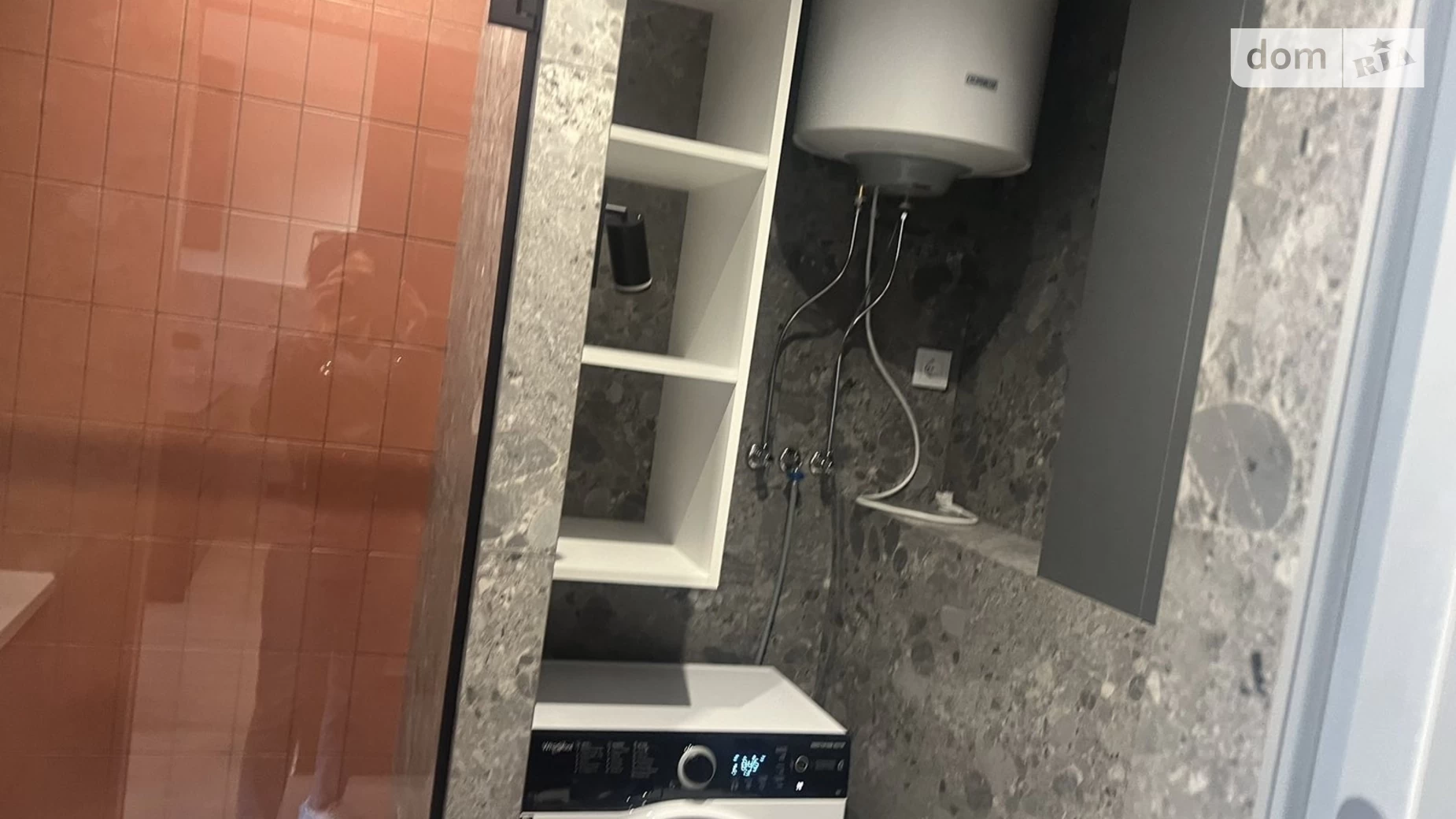 Сдается в аренду 2-комнатная квартира 47 кв. м в Киеве, ул. Салютная, 2 - фото 5