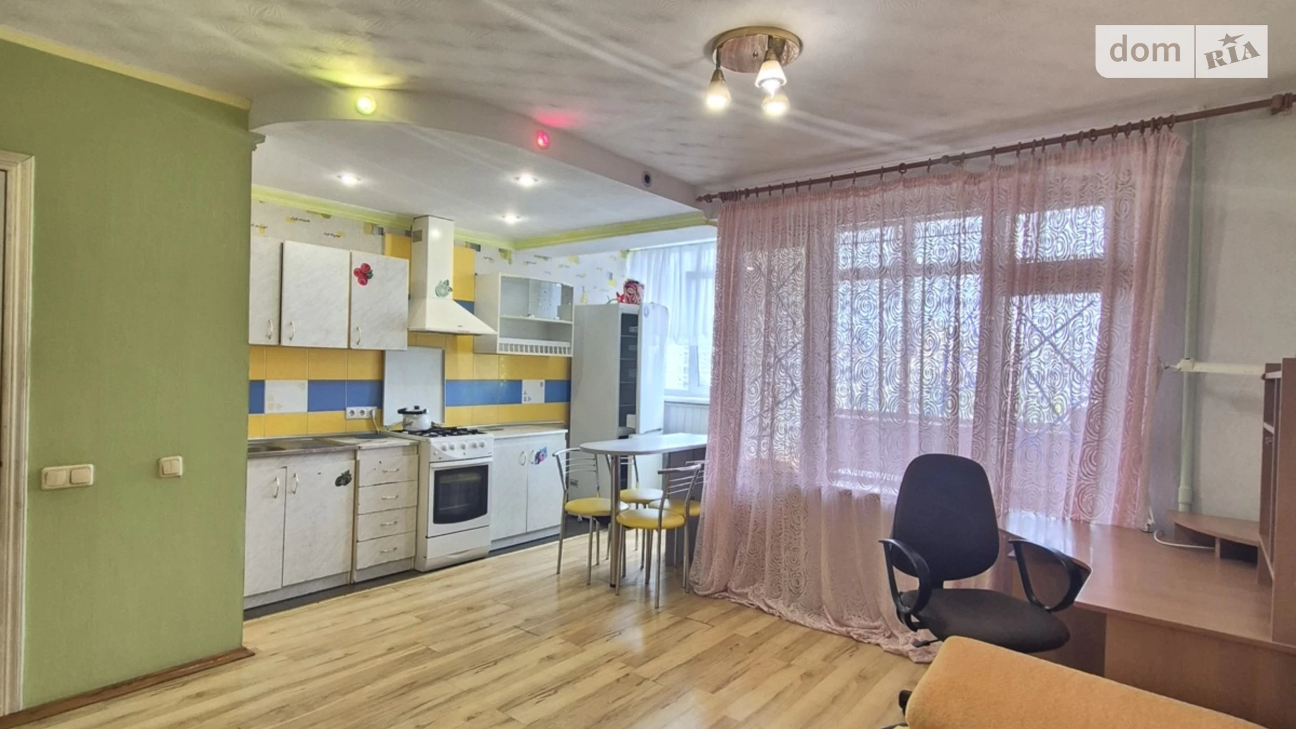 Сдается в аренду 1-комнатная квартира 30 кв. м в Киеве, ул. Шолуденко, 31А - фото 5