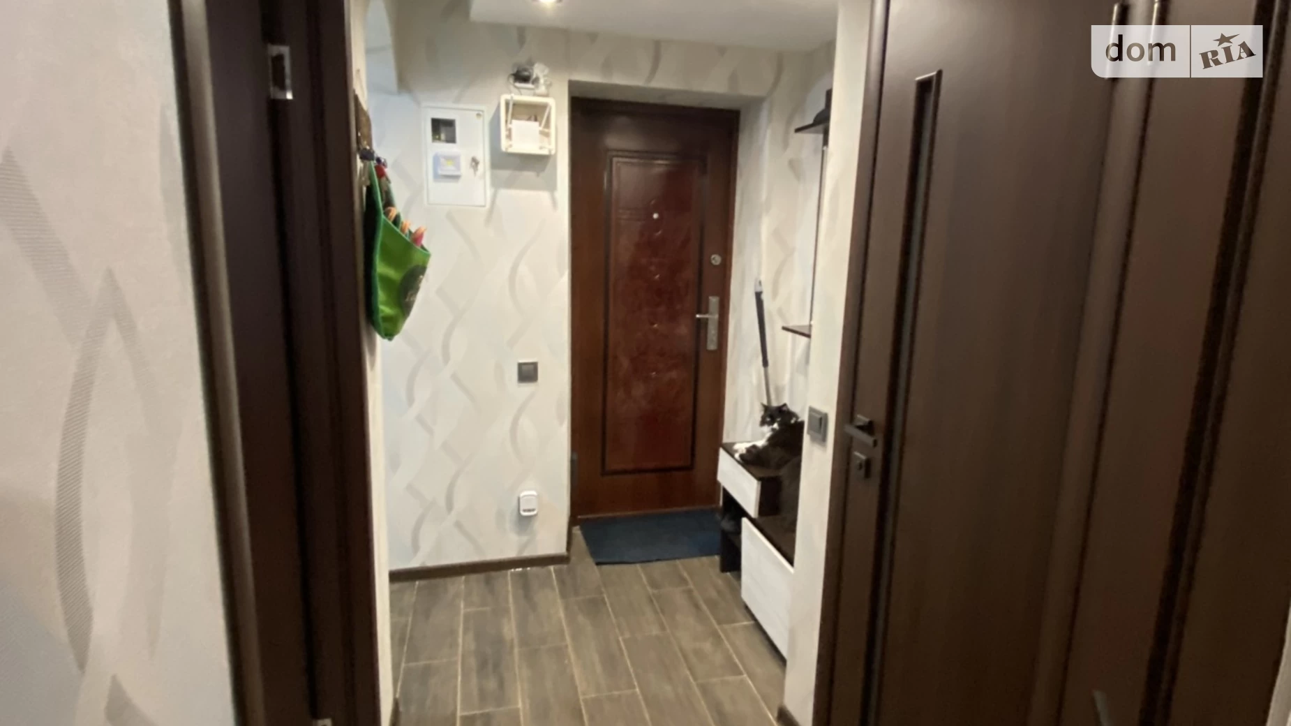 Продается 2-комнатная квартира 40.9 кв. м в Киеве, просп. Берестейский(Победы), 98/2 - фото 3