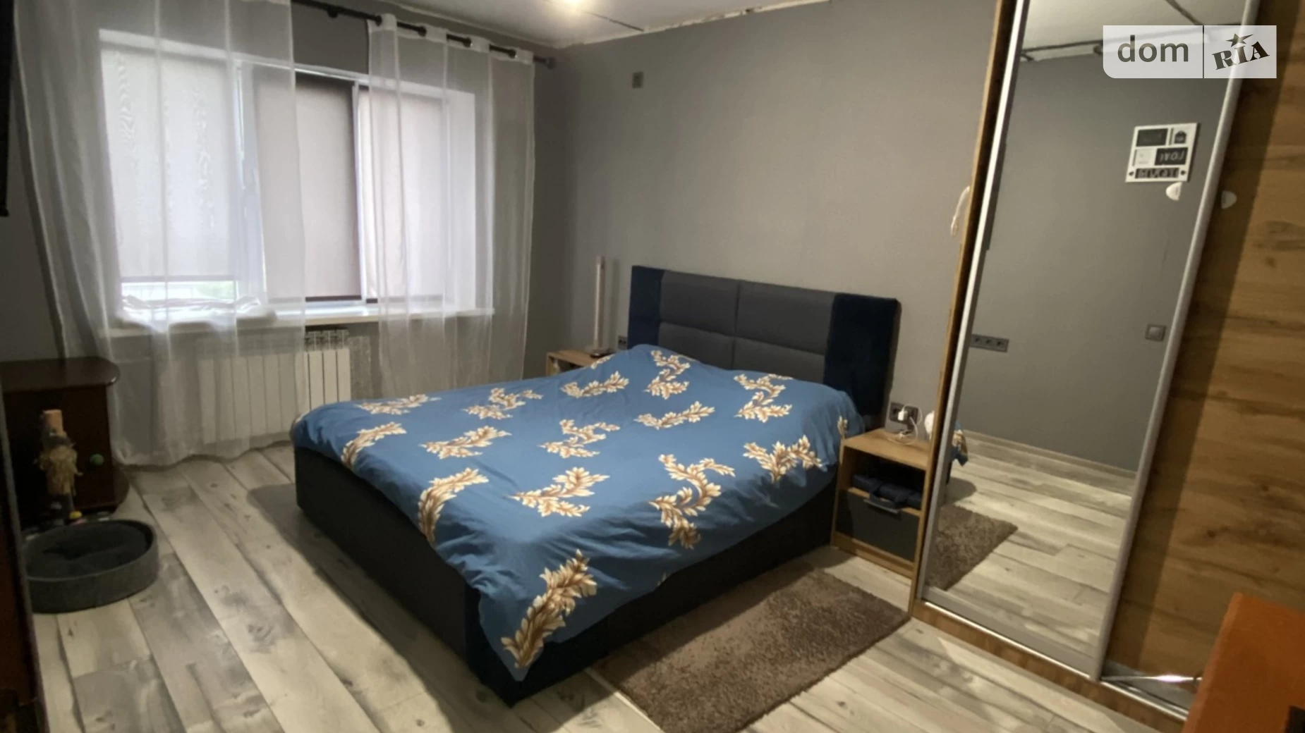Продается 2-комнатная квартира 40.9 кв. м в Киеве, просп. Берестейский(Победы), 98/2 - фото 4
