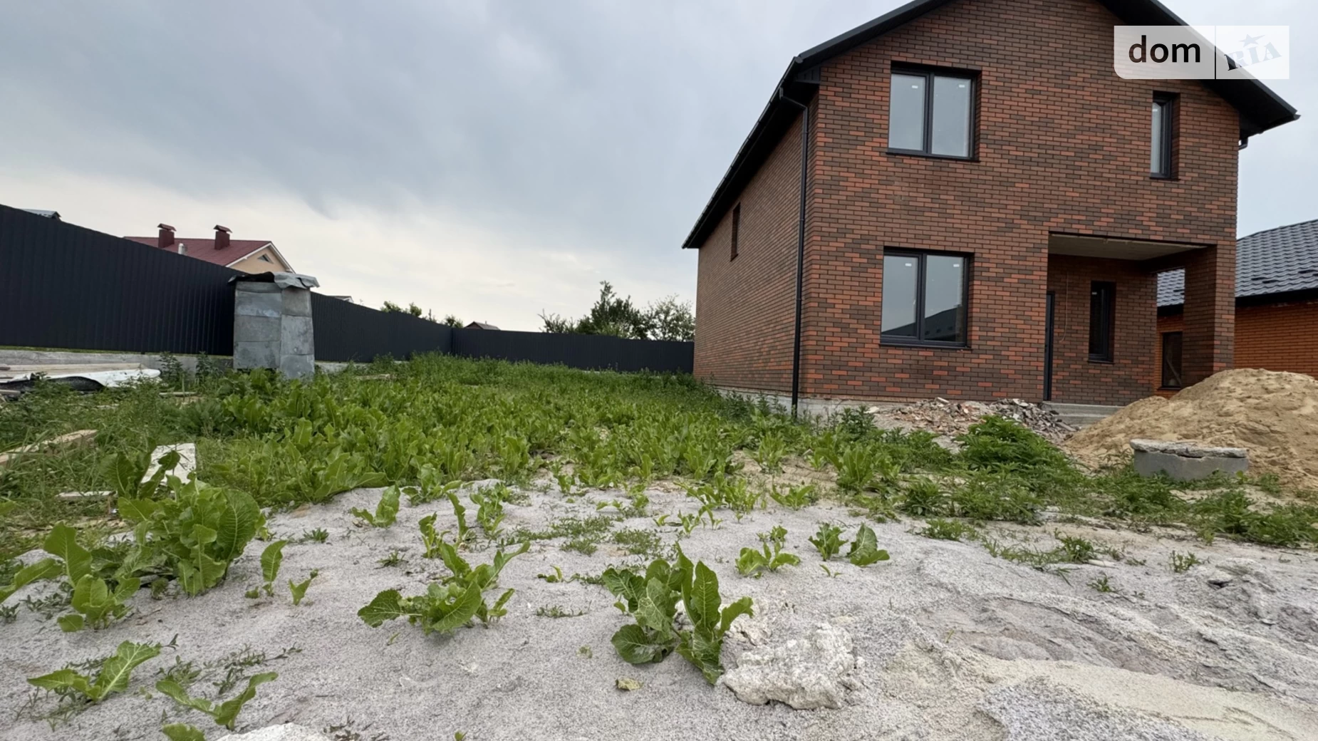 Продается дом на 2 этажа 125 кв. м с балконом, цена: 92000 $ - фото 4