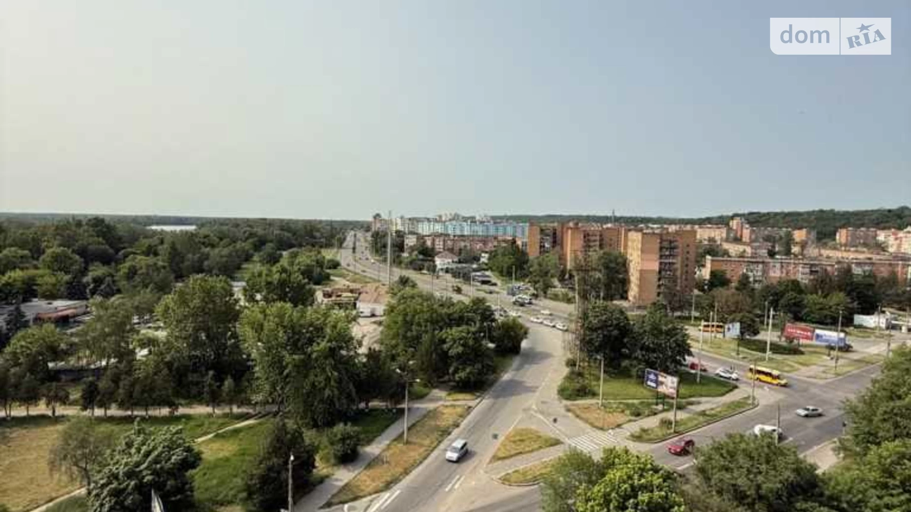 Продается 3-комнатная квартира 94.1 кв. м в Полтаве, ул. Старый Подол, 18 - фото 4