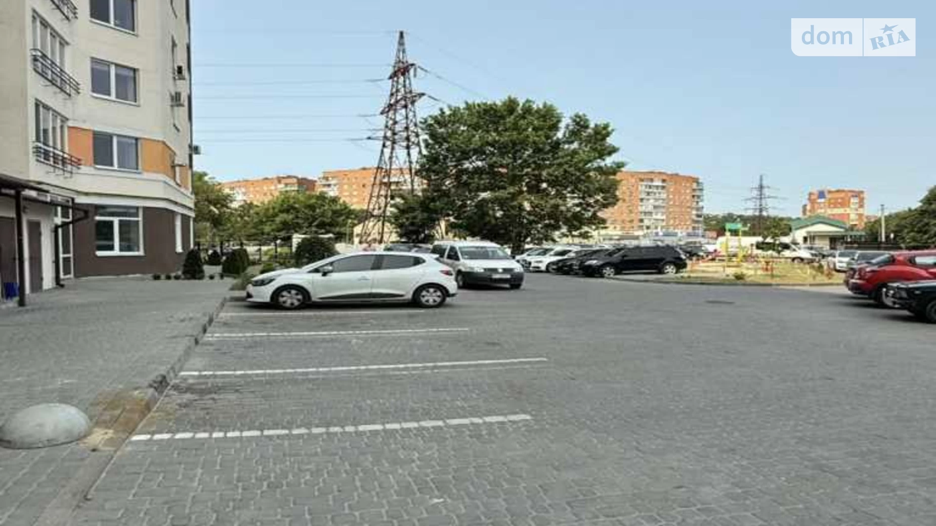 Продается 3-комнатная квартира 94.1 кв. м в Полтаве, ул. Старый Подол, 18 - фото 5
