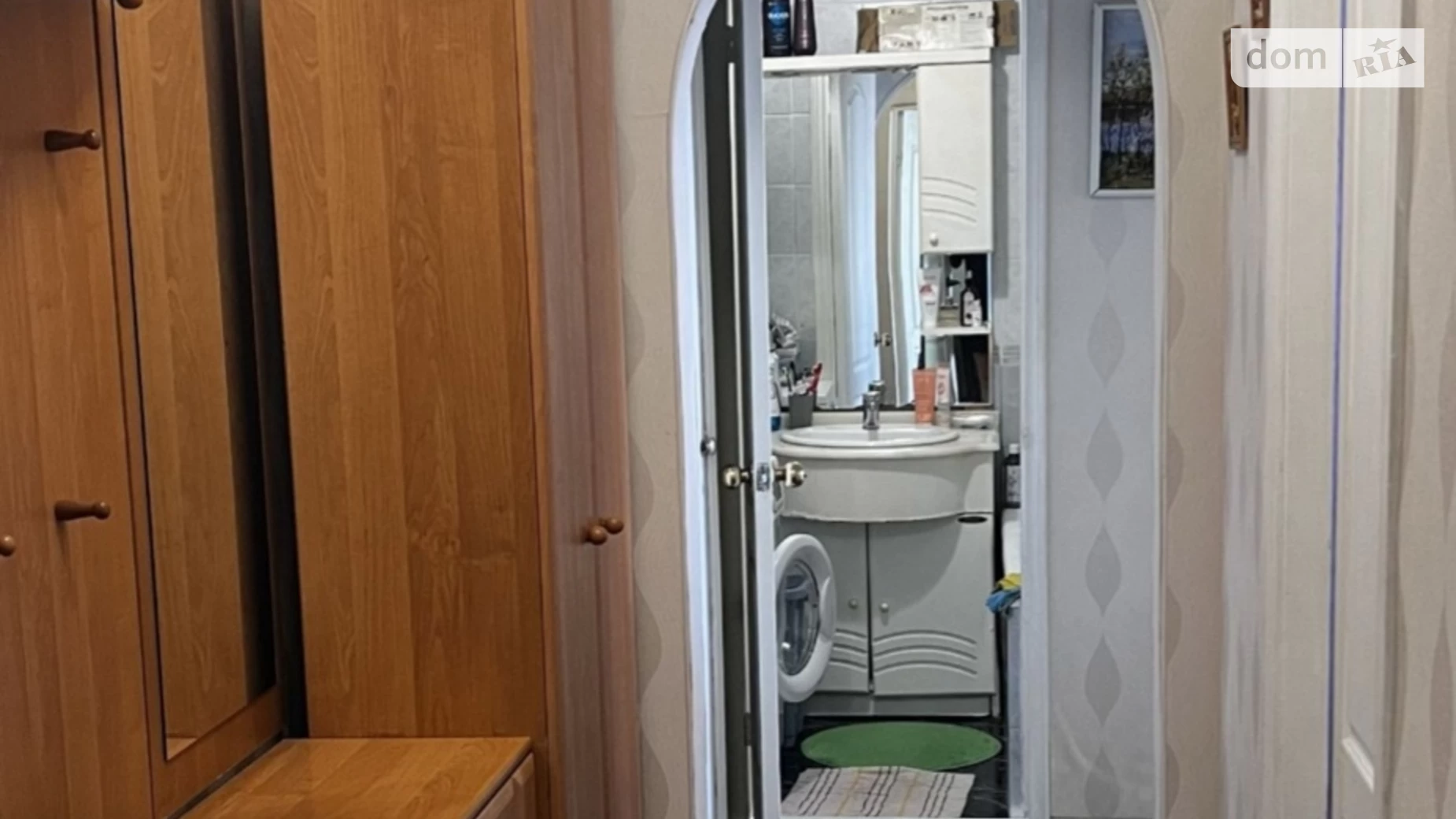 Сдается в аренду 1-комнатная квартира 40 кв. м в Одессе, ул. Сергея Шелухина(Александра Невского), 57 - фото 4