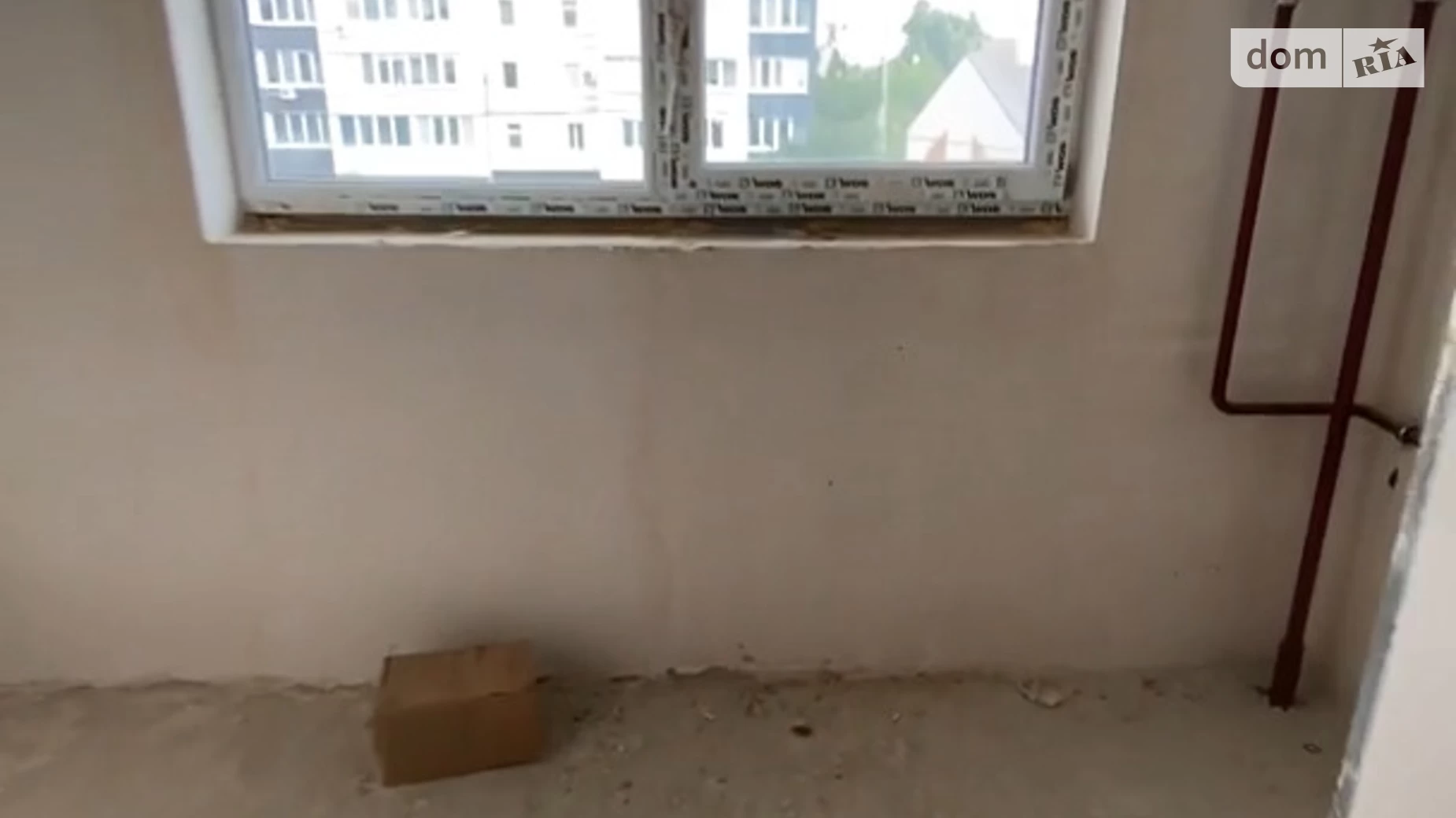 Продается 1-комнатная квартира 45 кв. м в Буче, ул. Владимира Грушевского, 4А - фото 3