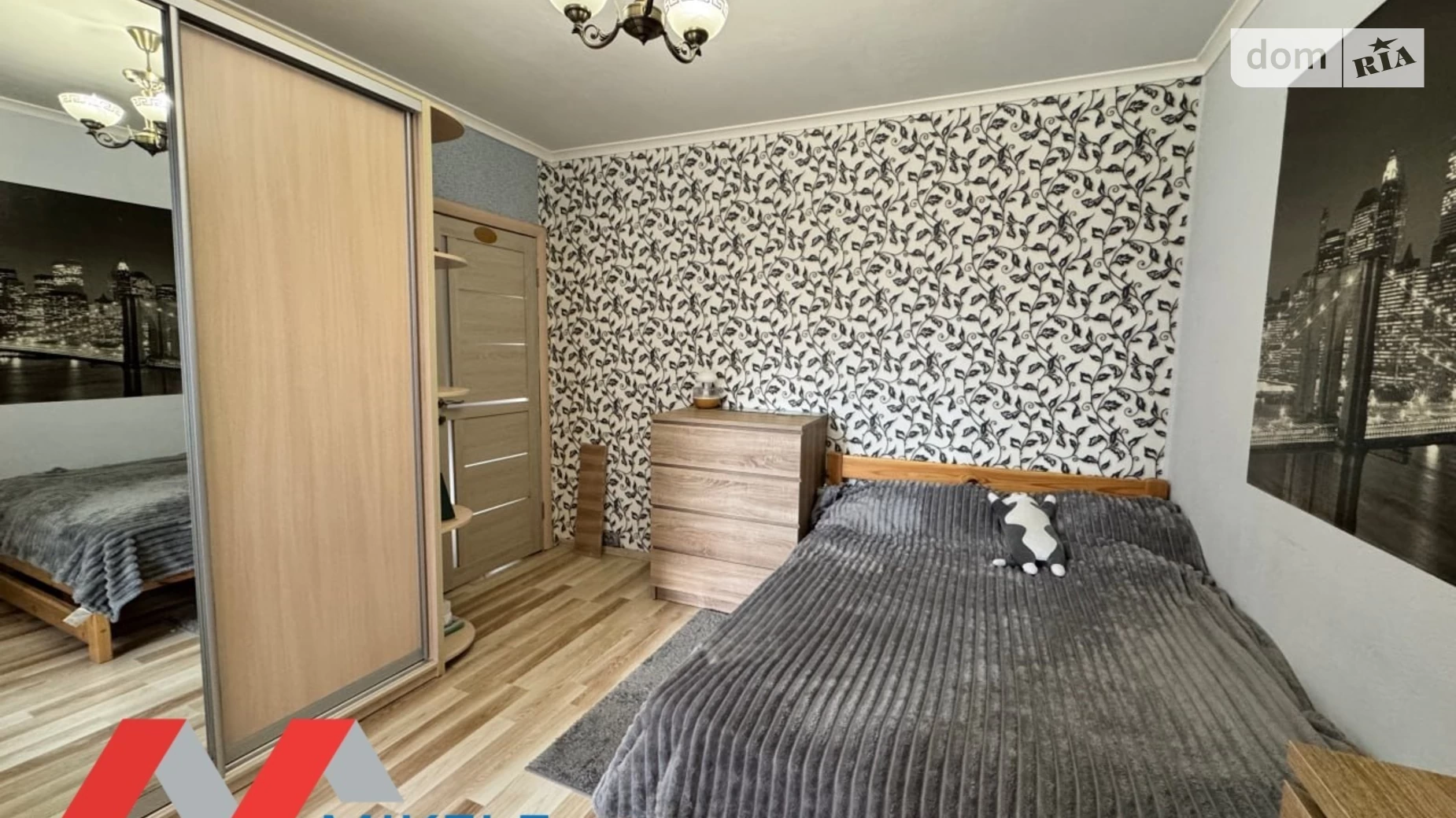 Продается 4-комнатная квартира 87.9 кв. м в Киеве, цена: 95000 $ - фото 2
