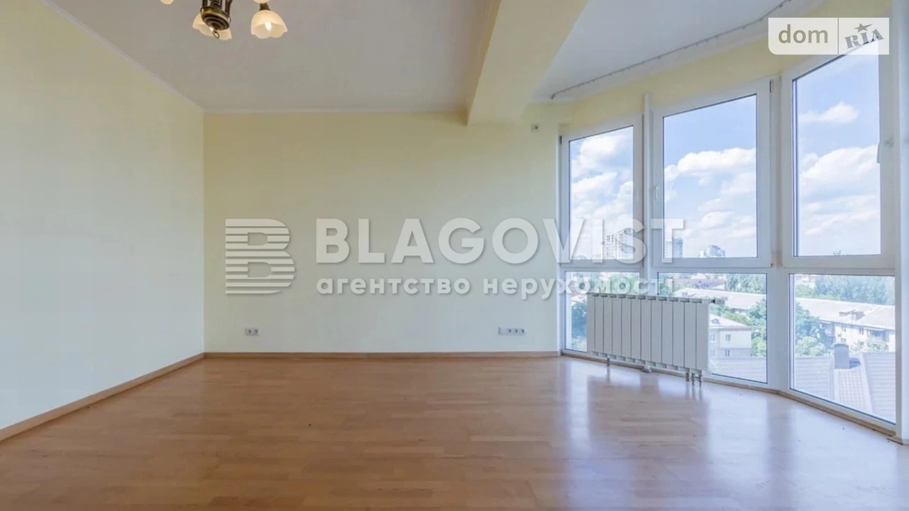 Продается 3-комнатная квартира 105 кв. м в Киеве, ул. Волынская, 9А - фото 4