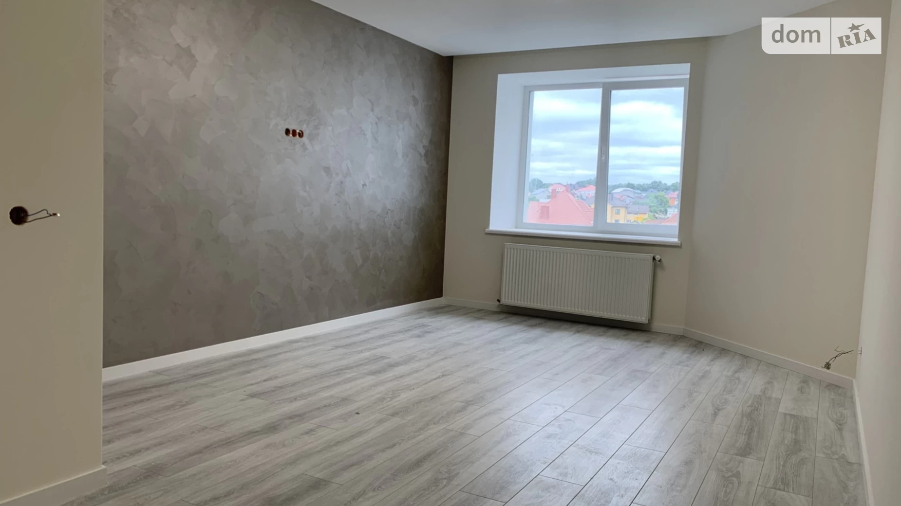 Продается 1-комнатная квартира 45 кв. м в Петрикове, цена: 45000 $ - фото 5