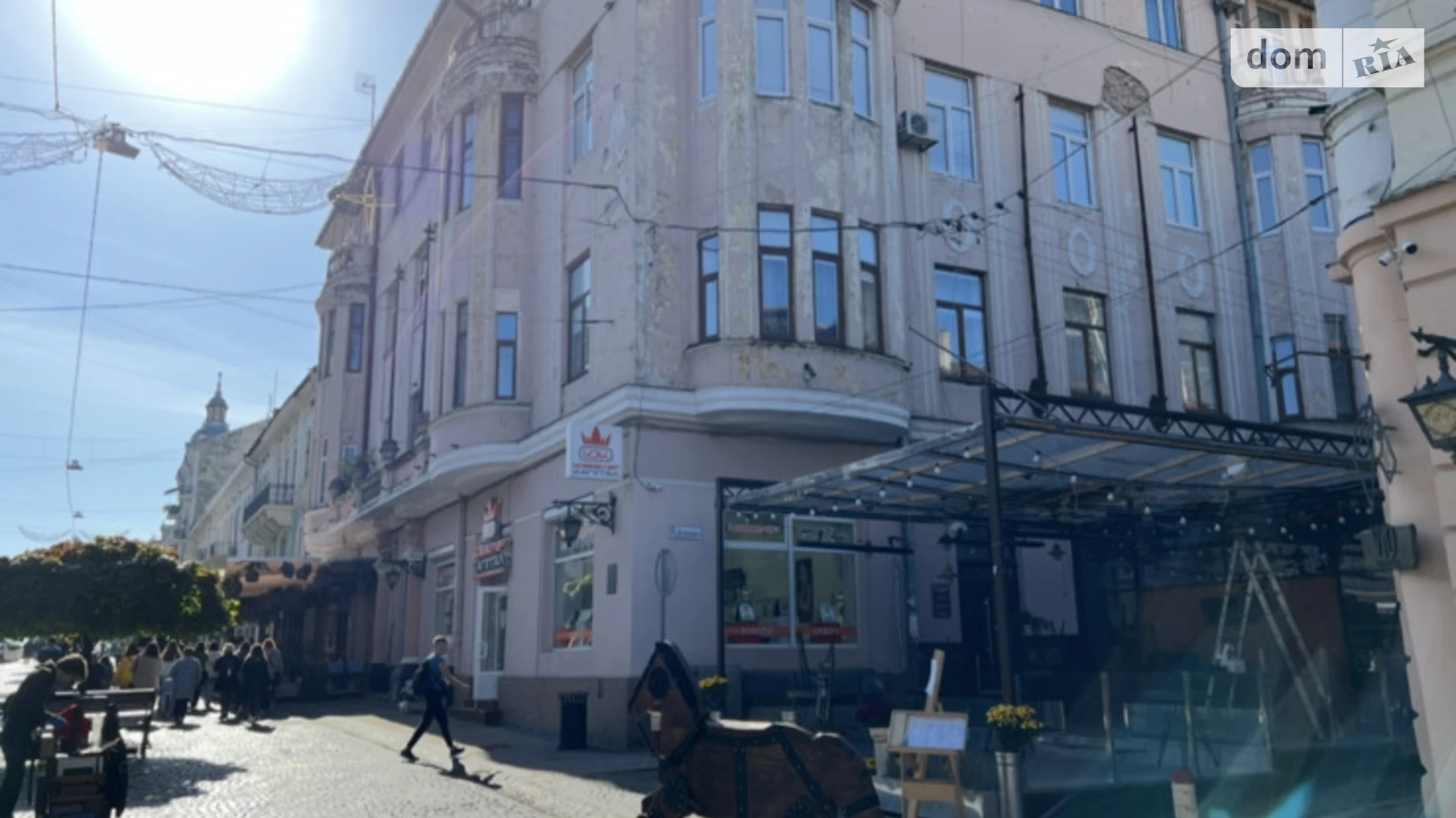Сдается в аренду помещения свободного назначения 100 кв. м в 5-этажном здании, цена: 1700 $ - фото 3