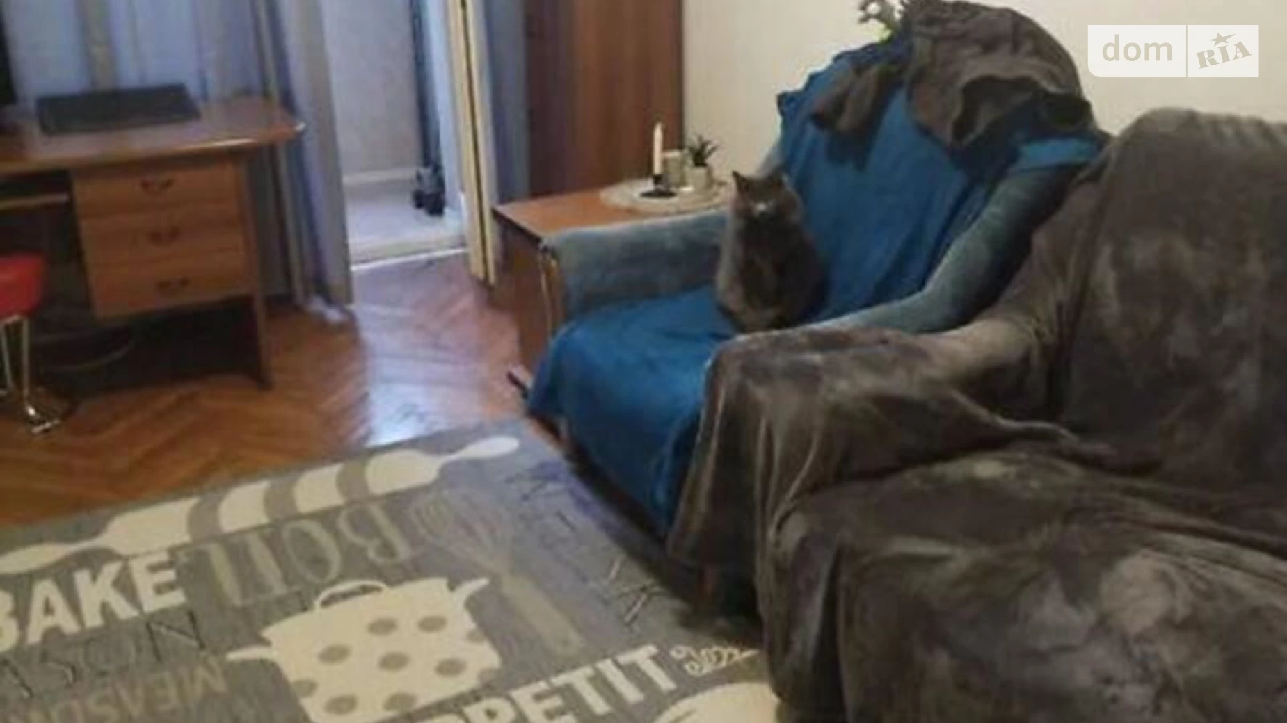 Продается 3-комнатная квартира 67.1 кв. м в Киеве, цена: 120000 $ - фото 2