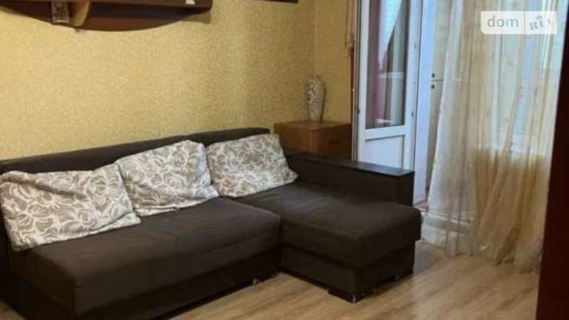 Сдается в аренду 1-комнатная квартира 34 кв. м в Киеве, ул. Новомостицкая, 4 - фото 2