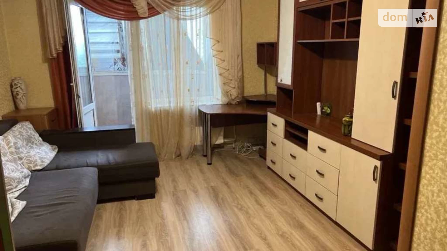 Сдается в аренду 1-комнатная квартира 34 кв. м в Киеве, ул. Новомостицкая, 4 - фото 3