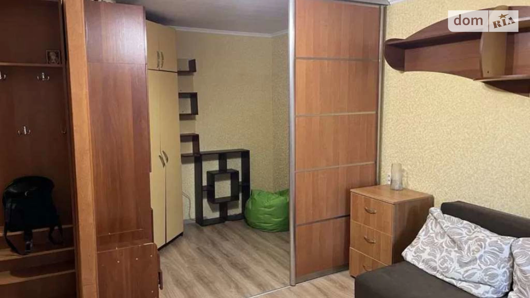 Сдается в аренду 1-комнатная квартира 34 кв. м в Киеве, ул. Новомостицкая, 4 - фото 4