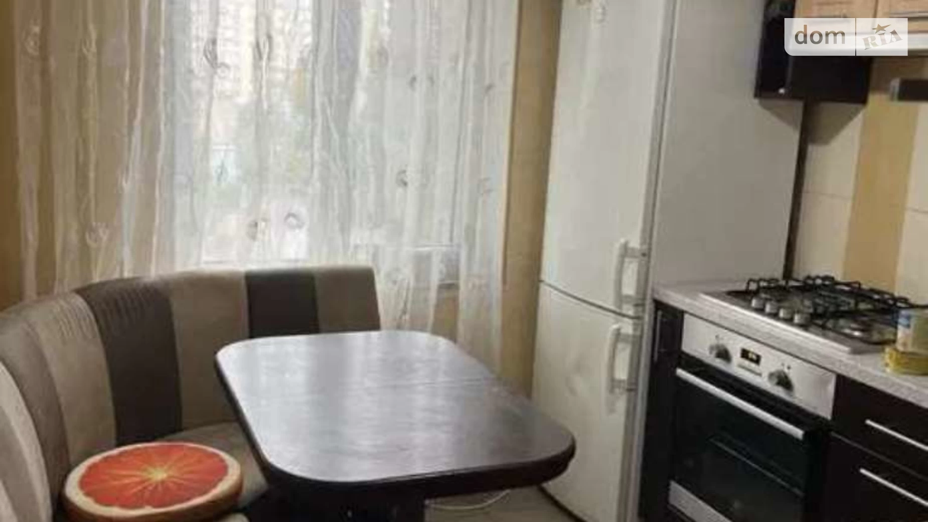 Сдается в аренду 1-комнатная квартира 34 кв. м в Киеве, ул. Новомостицкая, 4 - фото 5