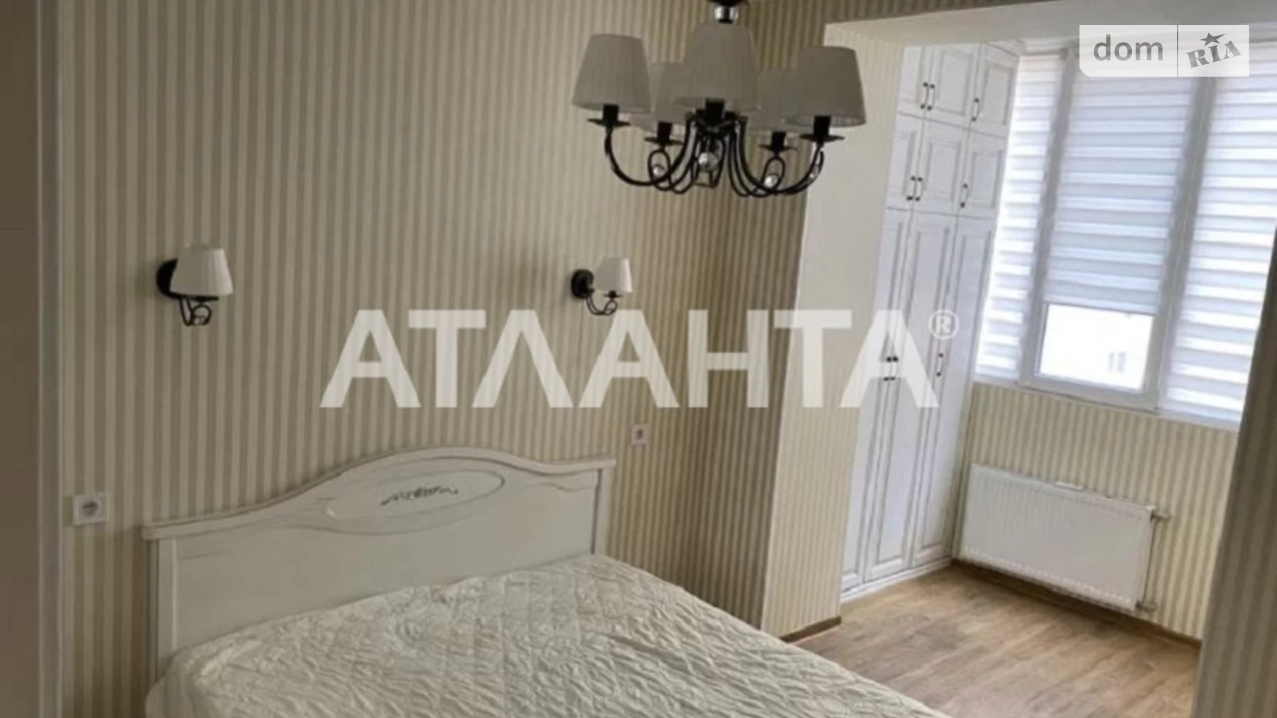 Продається 2-кімнатна квартира 57.6 кв. м у Одесі, вул. Михайла Грушевського - фото 5