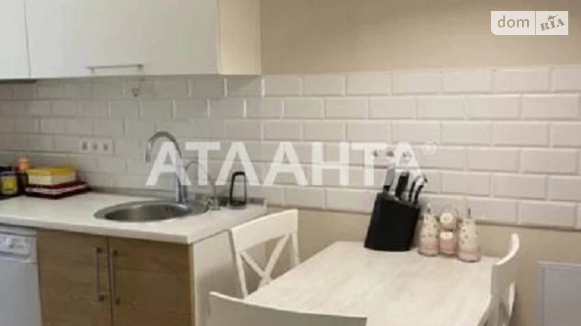 Продається 2-кімнатна квартира 57.6 кв. м у Одесі, вул. Михайла Грушевського - фото 3