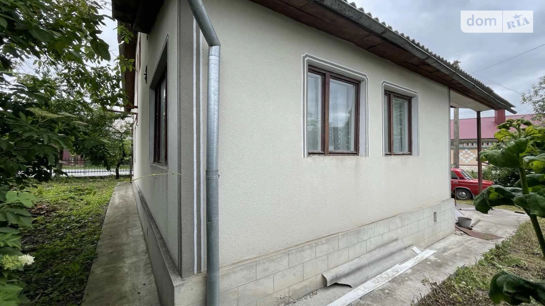 Продается одноэтажный дом 94.5 кв. м с участком, цена: 25000 $ - фото 4